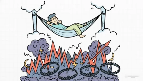 长线思维穿越市场迷雾