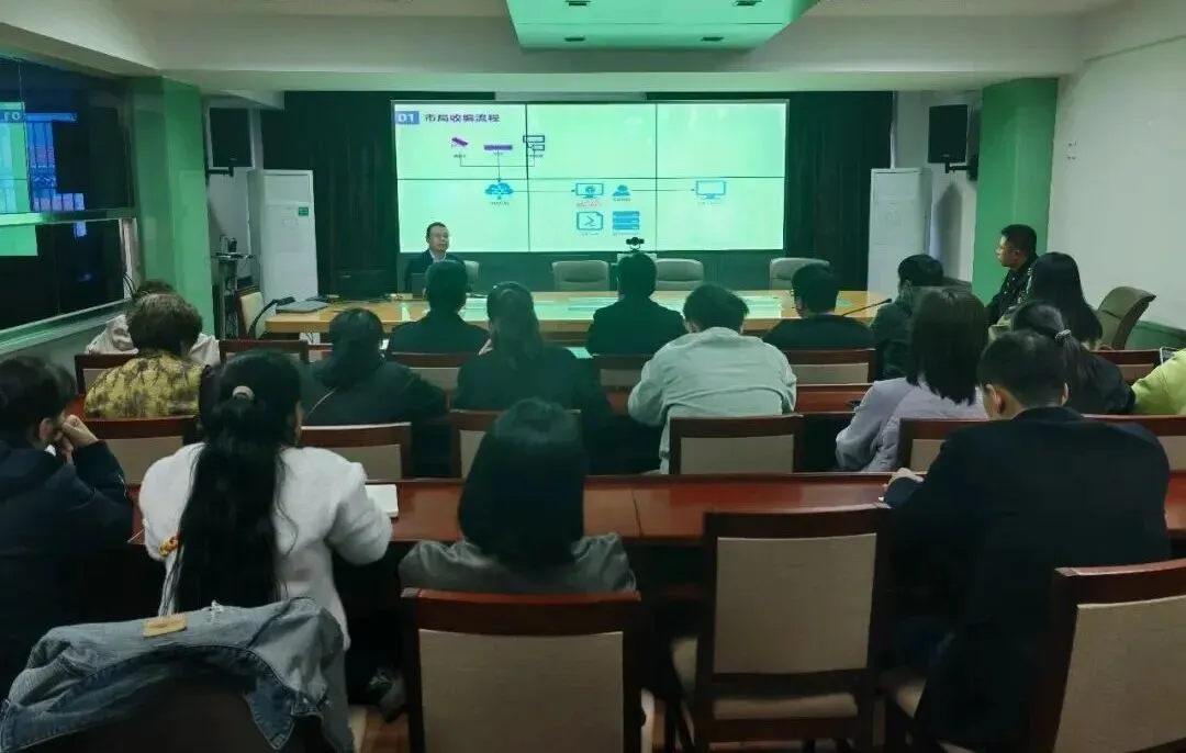 延庆区市场监管局召开食品生产经营环节“互联网+AI”监管工作推进会