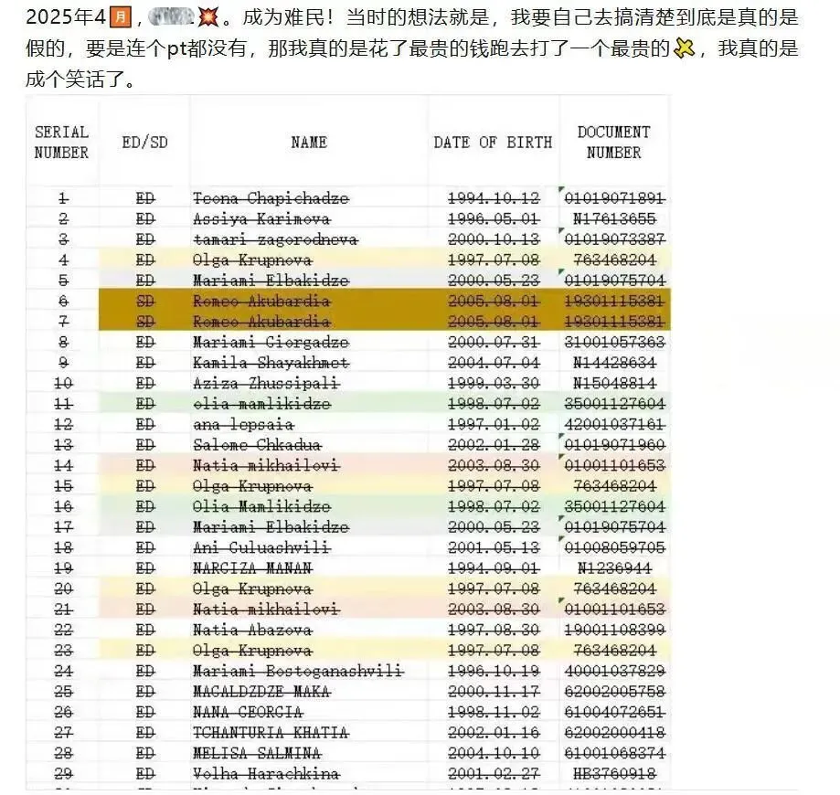 从“流量圣地”到市场变局:格鲁吉亚还是原来那个ta吗?