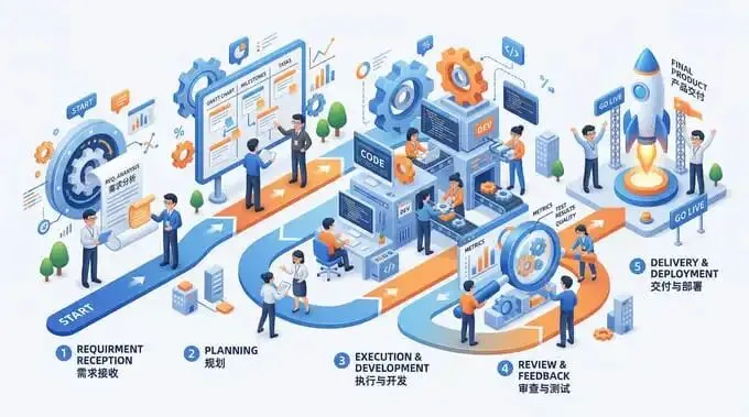 刚入行做营销策划,每天到底该干什么?