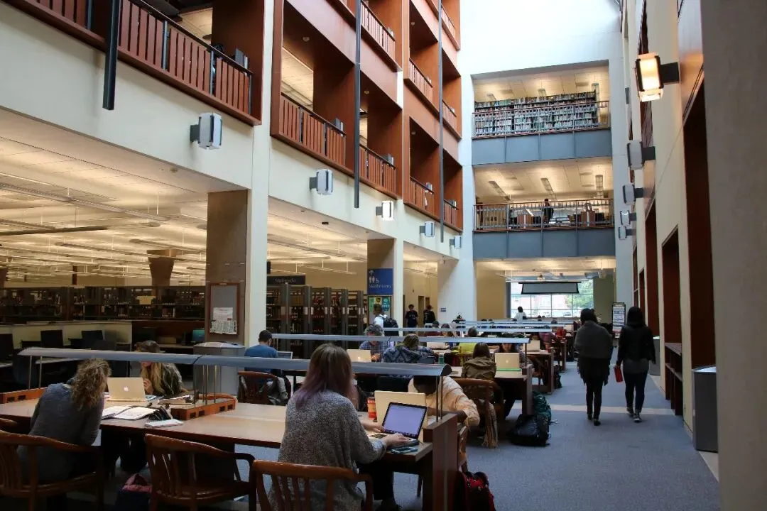 从央财会计到UCL营销科学:这是一份“数据驱动”的逆袭答卷