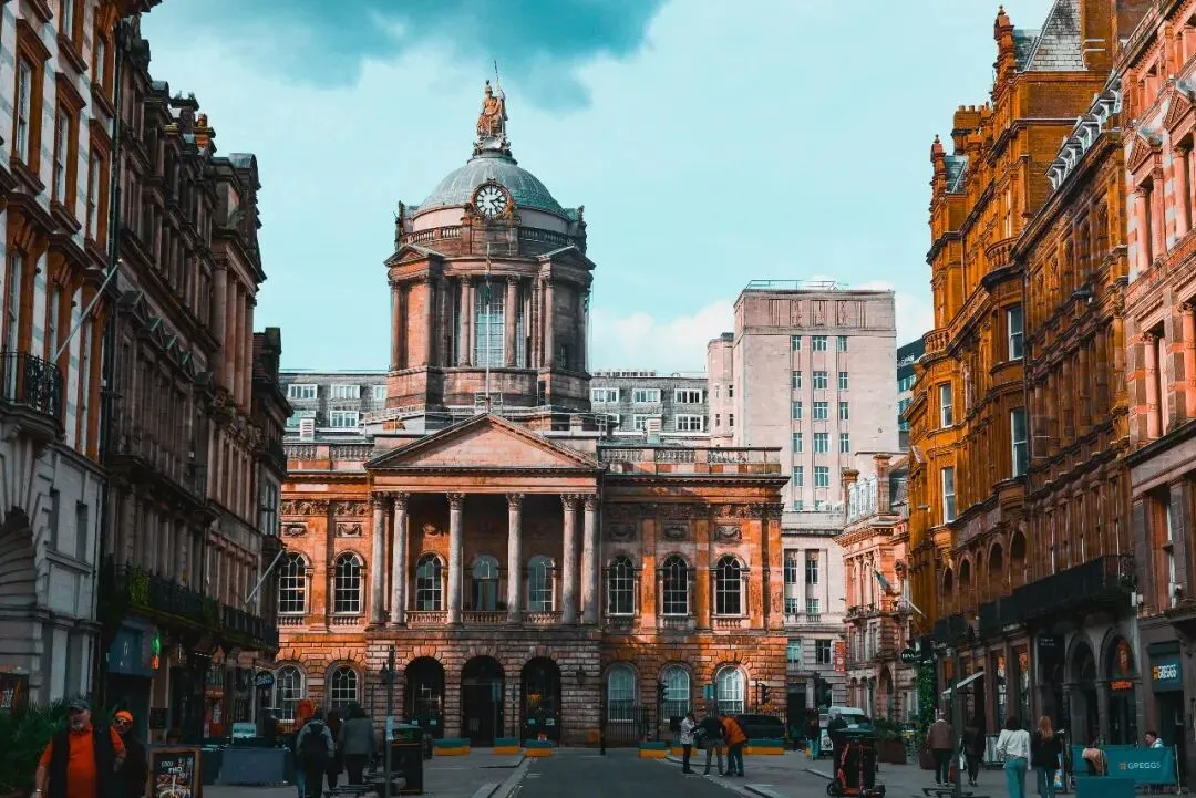 从央财会计到UCL营销科学:这是一份“数据驱动”的逆袭答卷