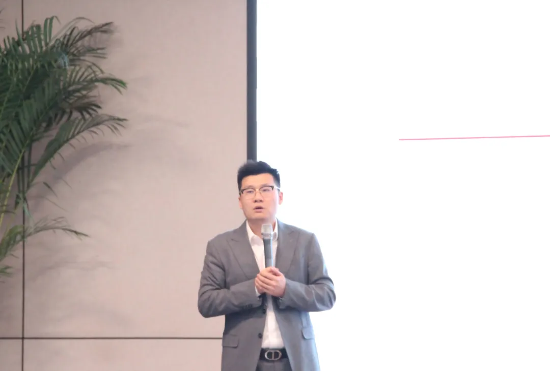 逆势砺兵·实干争先丨平光制药营销系统2026年二季度工作会议圆满召开