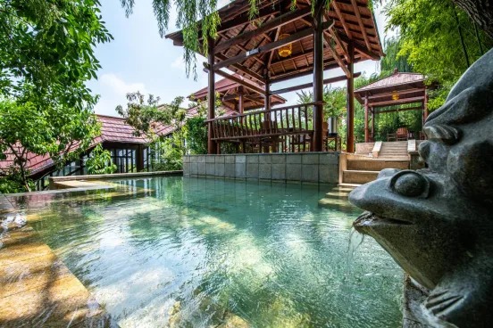 泰山区“清明”假期文旅市场活力绽放