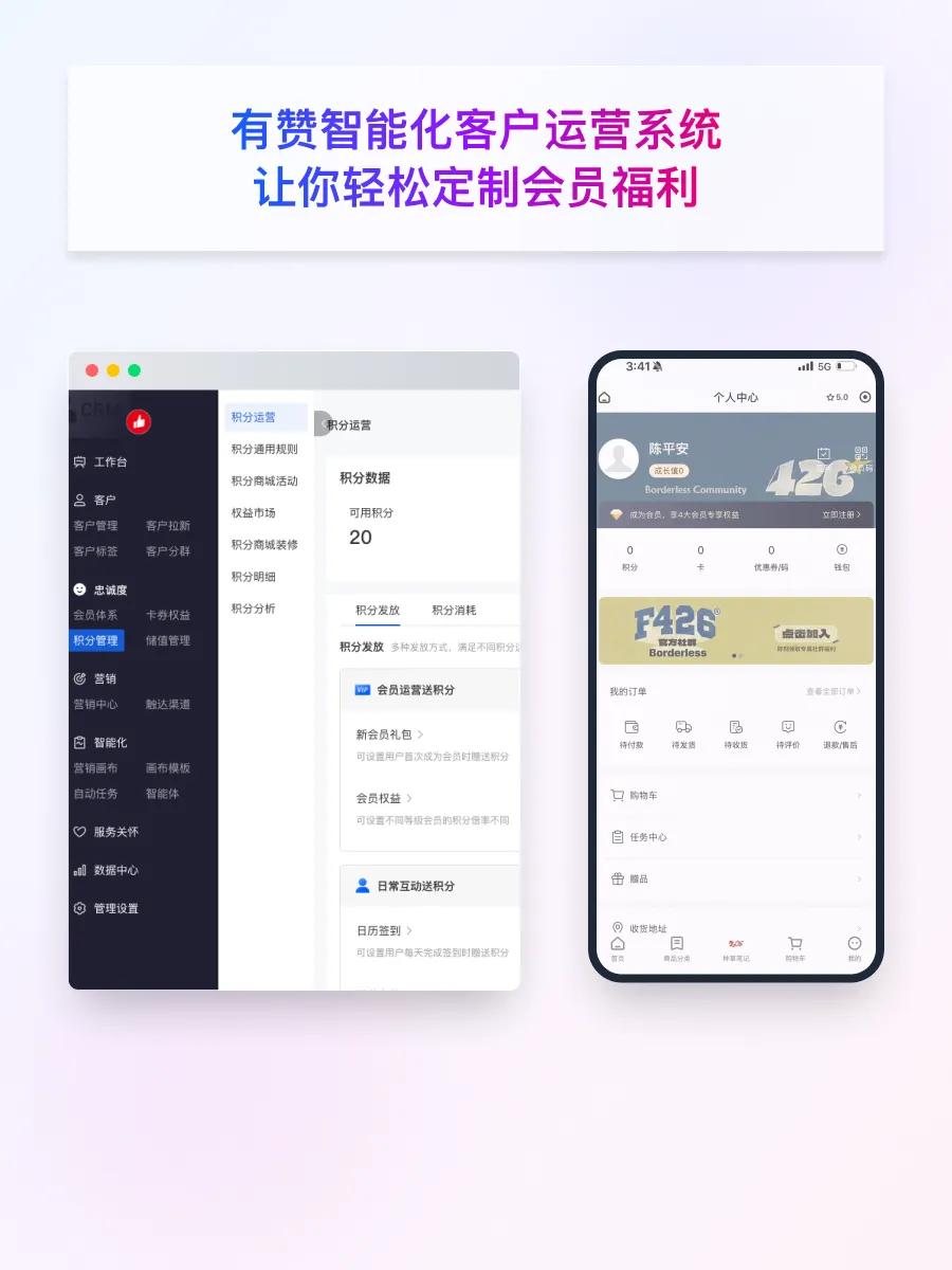 收藏!这五种全域营销玩法,才是利润增长的核心密码