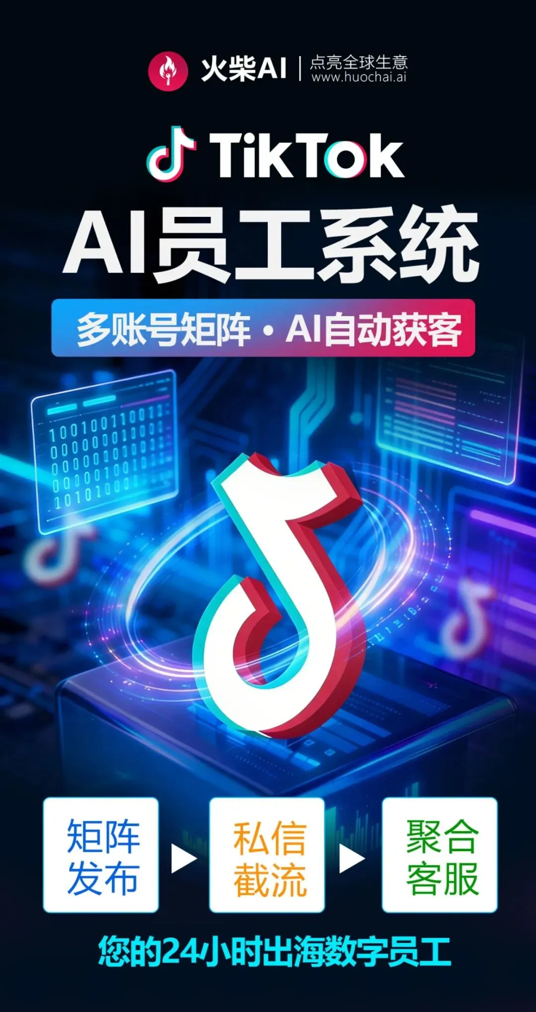 解锁TikTok营销的流量密码