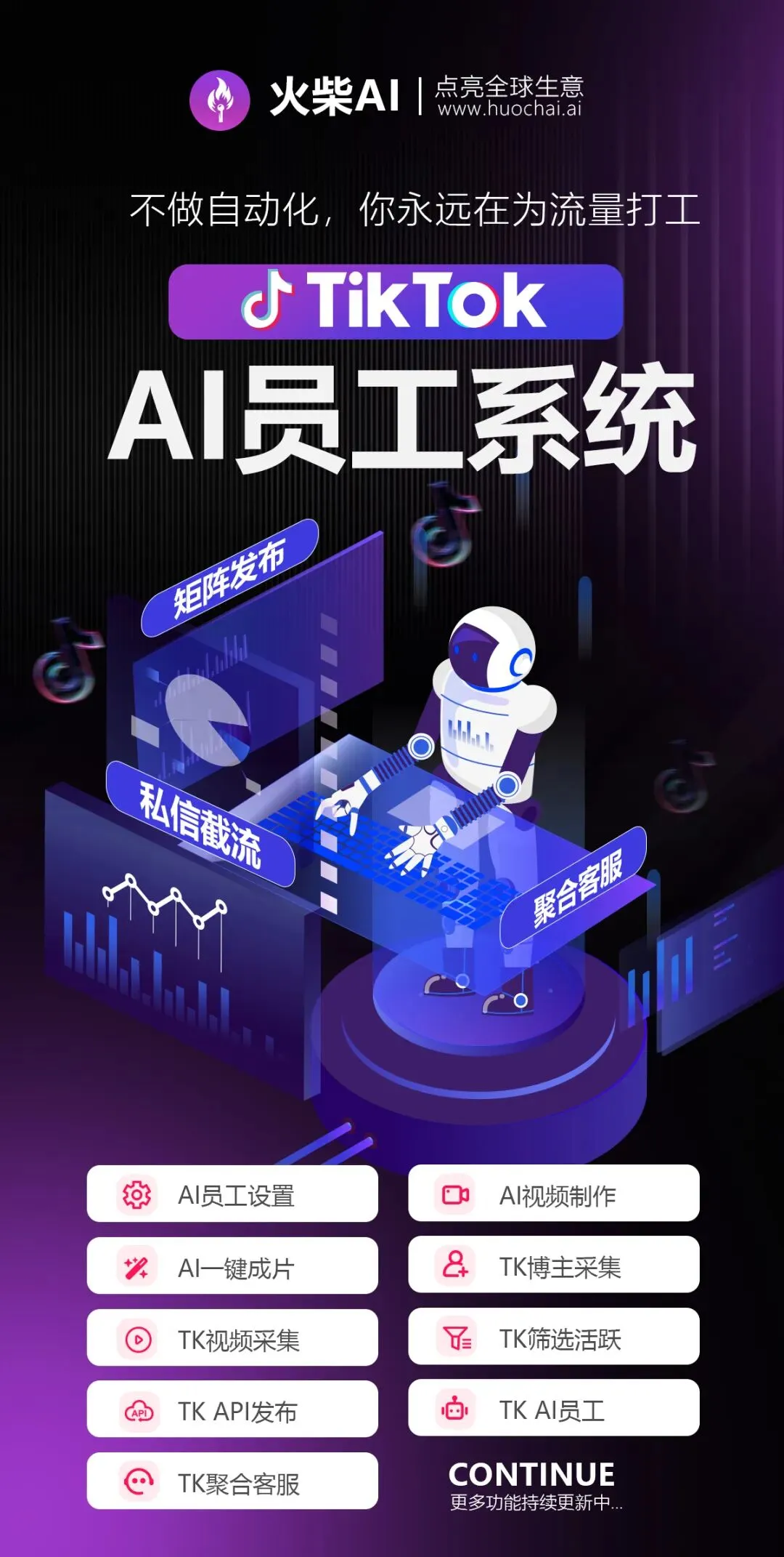 解锁TikTok营销的流量密码