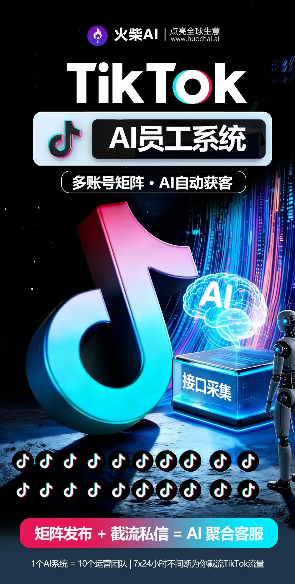 解锁TikTok营销的流量密码