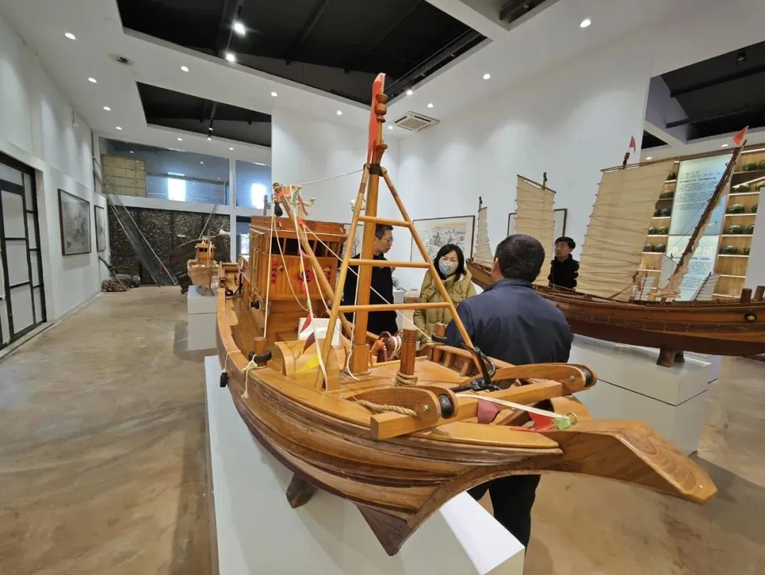 非遗闯市场——