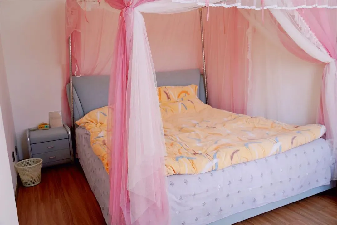 227.金农综合市场精装3室138m²(带家具) 59万