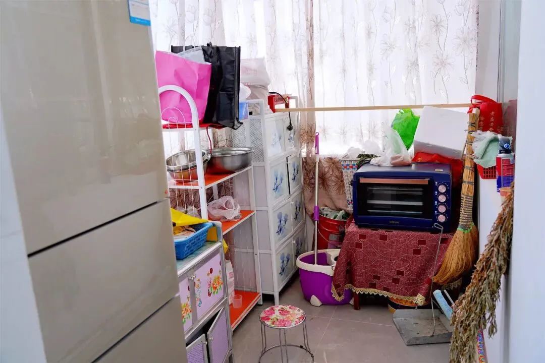 227.金农综合市场精装3室138m²(带家具) 59万