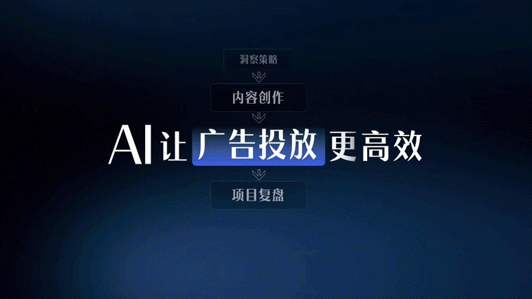 AI重构商业:品牌营销越智能,越要回归用户价值