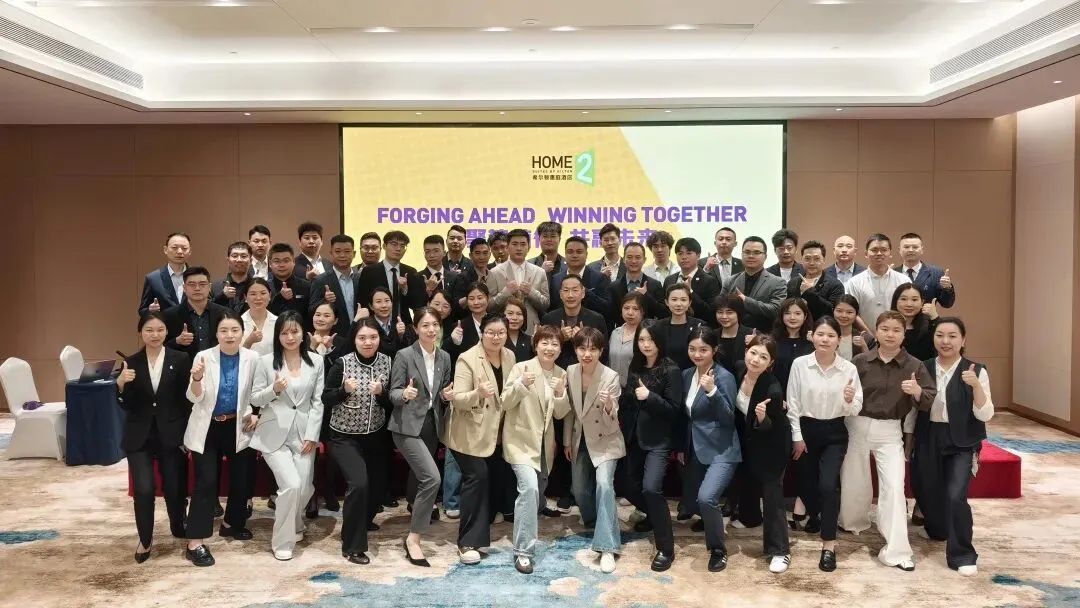 锻造销售铁军,夯实增长底盘