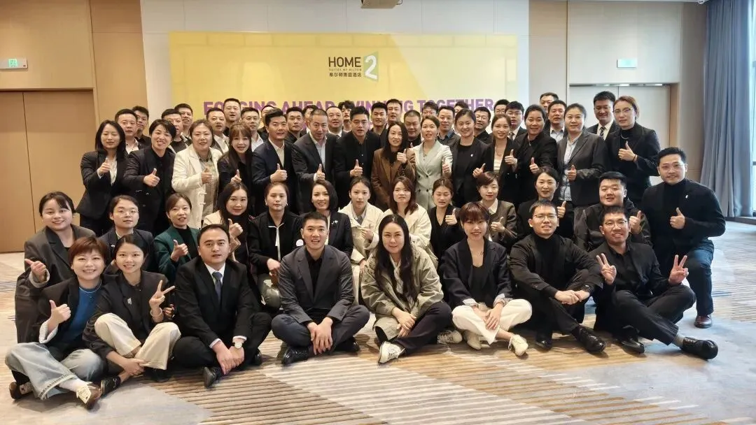 锻造销售铁军,夯实增长底盘