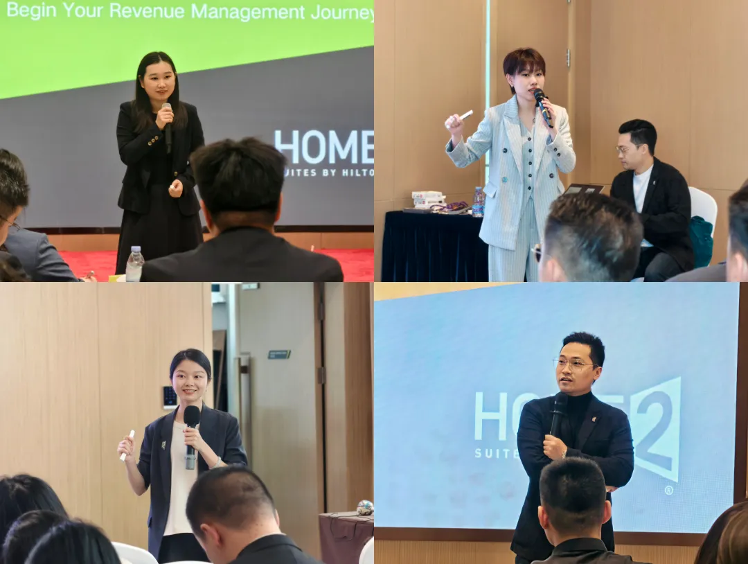 锻造销售铁军,夯实增长底盘