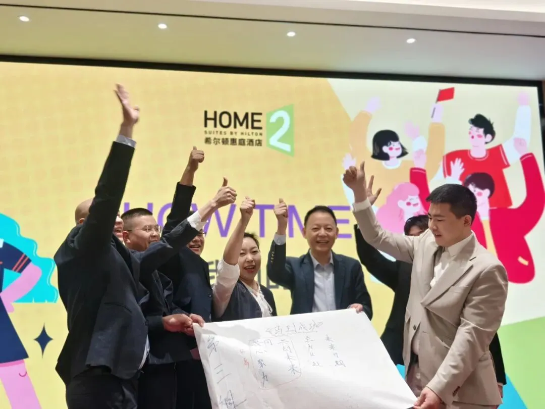 锻造销售铁军,夯实增长底盘