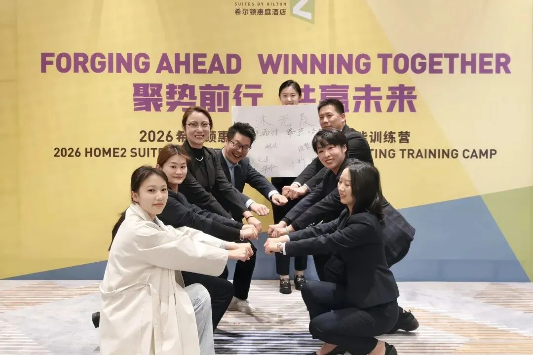 锻造销售铁军,夯实增长底盘