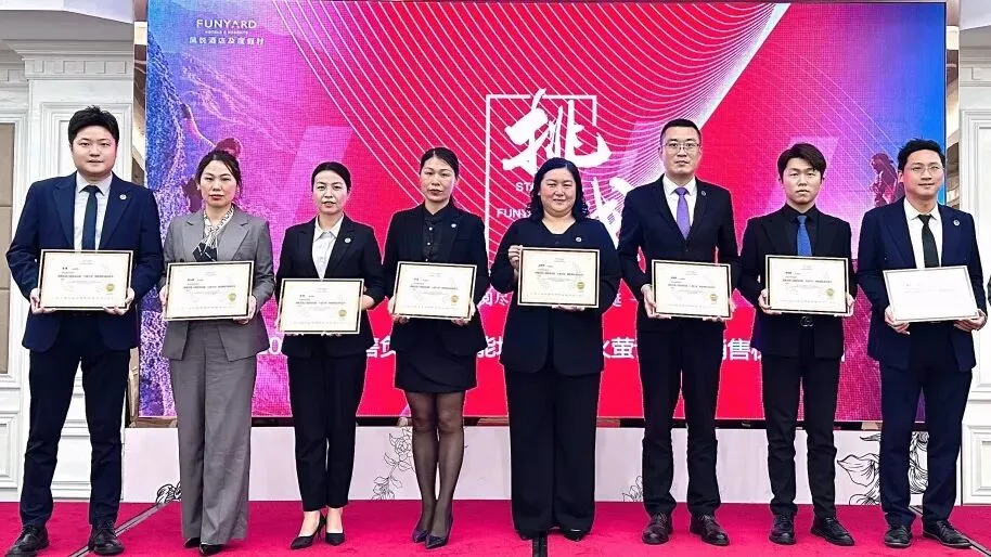 锻造销售铁军,夯实增长底盘