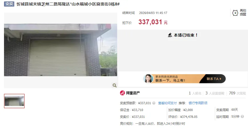 精准获客|变卖资产不用慌!精准获客破局,难题迎刃而解~