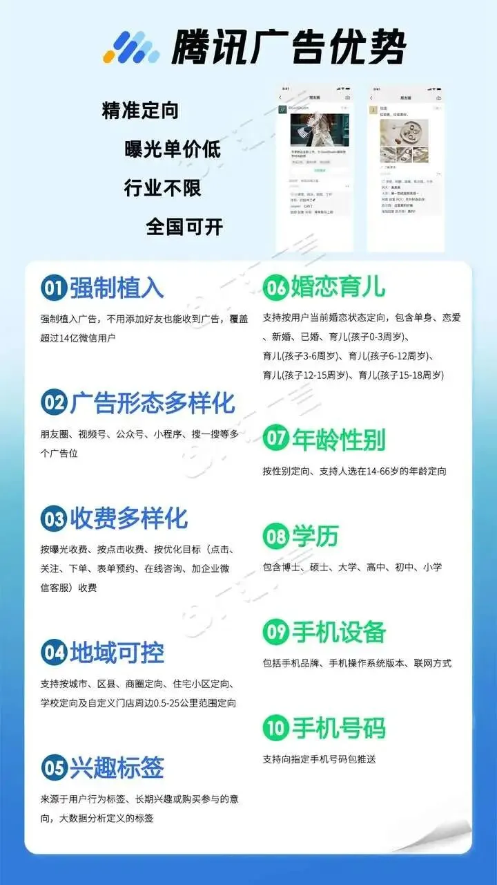 2026本地商家精准获客指南:朋友圈广告投放全攻略