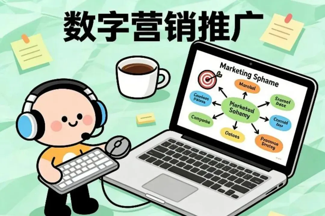 开发商做线上营销,别再让销售兼着发抖音了!一套能打硬仗的线上团队搭建方法论