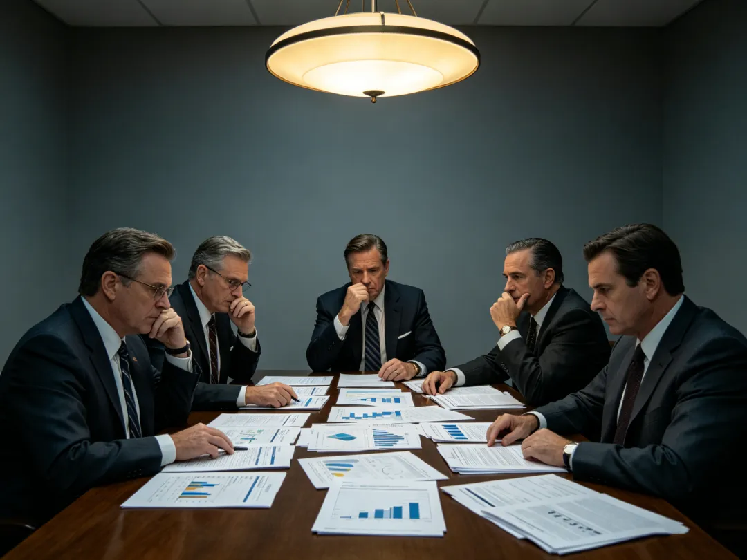 GoPro裁23%、迪士尼砍营销岗:AI 转型下,大厂也扛不住