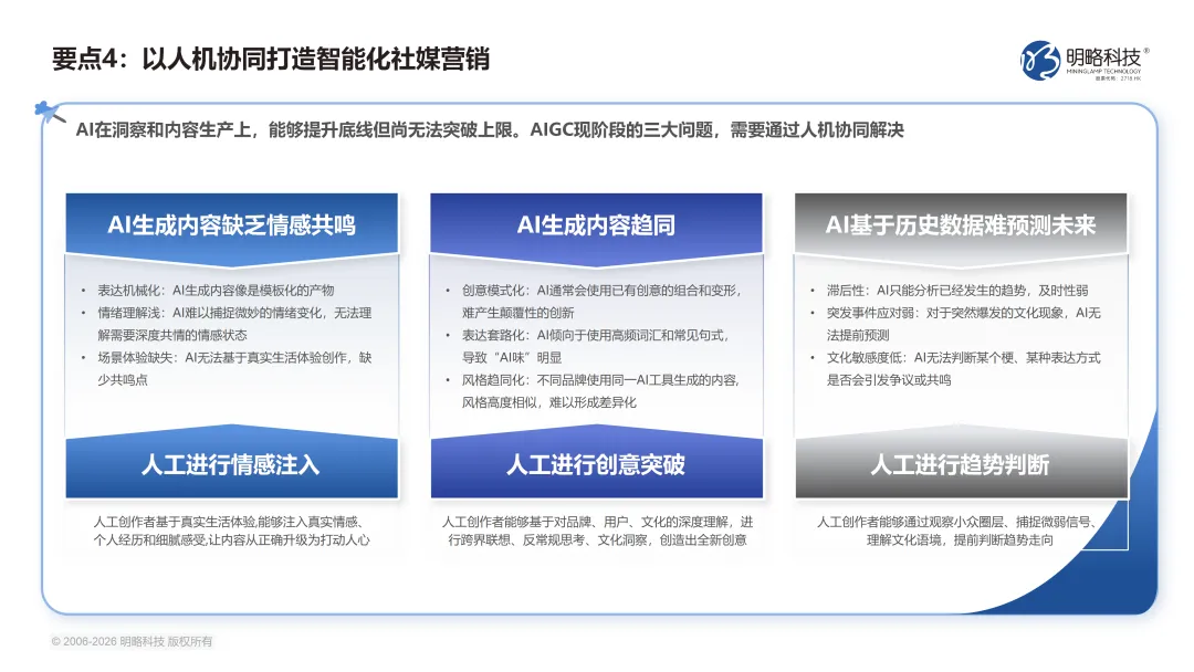 正式发布!《2026中国社交媒体营销趋势报告》:生态分化时代,品牌如何协同破局?
