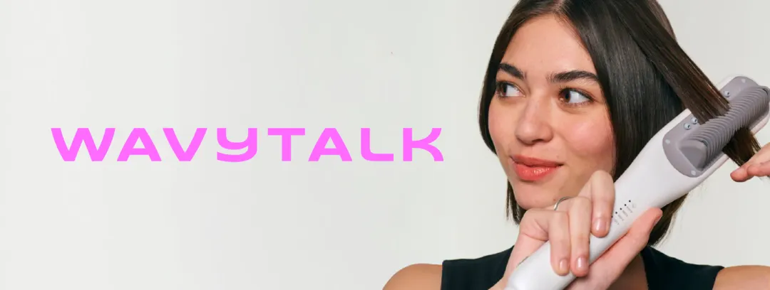 海外红人营销|年入4亿!珠海卷发棒在TikTok杀疯!要成下一个戴森?