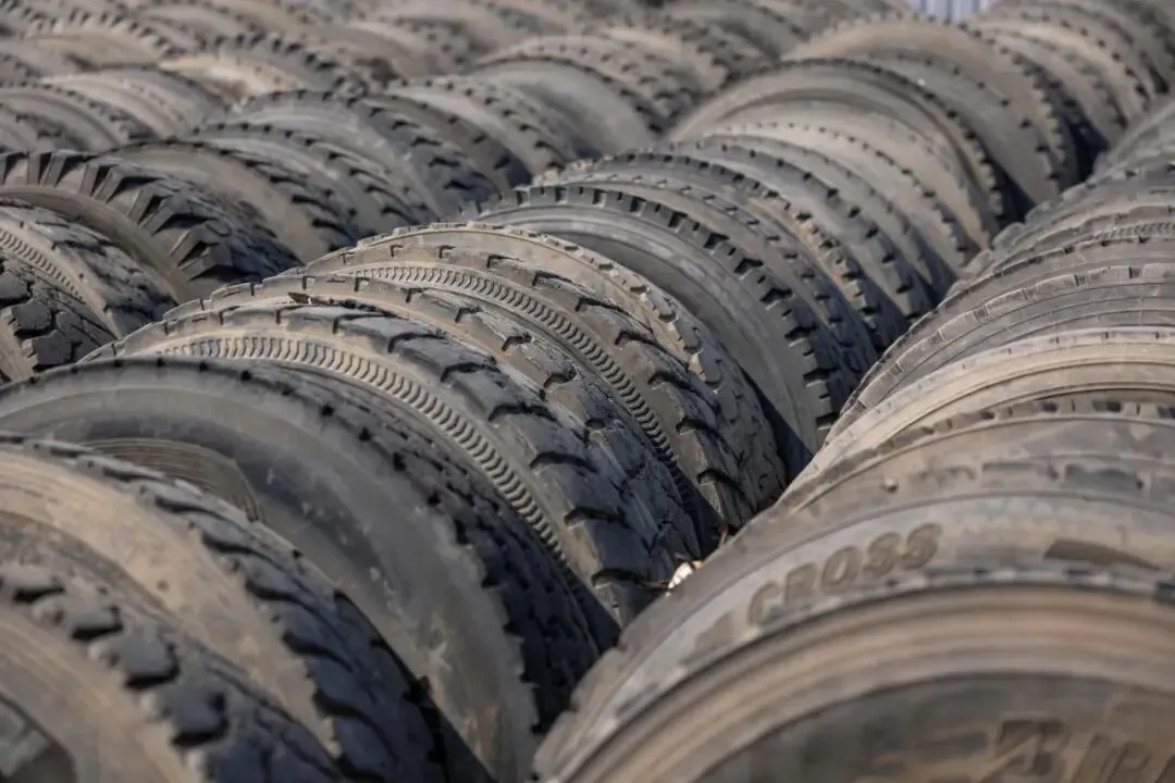轮胎周评丨成本上行叠加出口扰动,市场承压运行