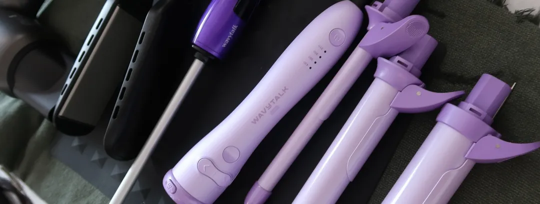 海外红人营销|年入4亿!珠海卷发棒在TikTok杀疯!要成下一个戴森?