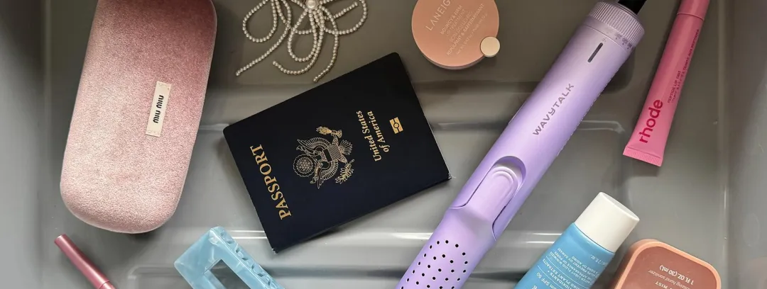 海外红人营销|年入4亿!珠海卷发棒在TikTok杀疯!要成下一个戴森?