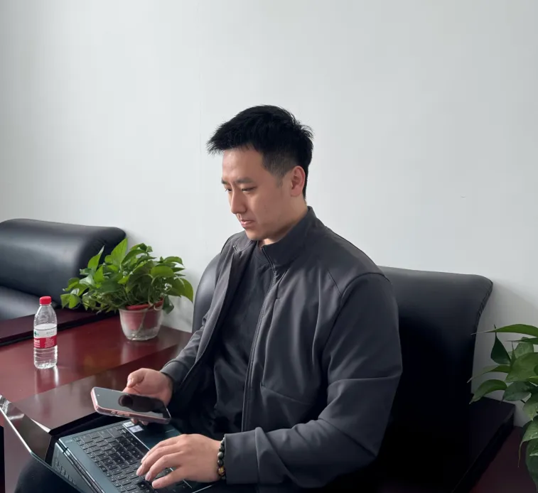 榜样在身边 | 中国煤科信息公司市场营销先进工作者