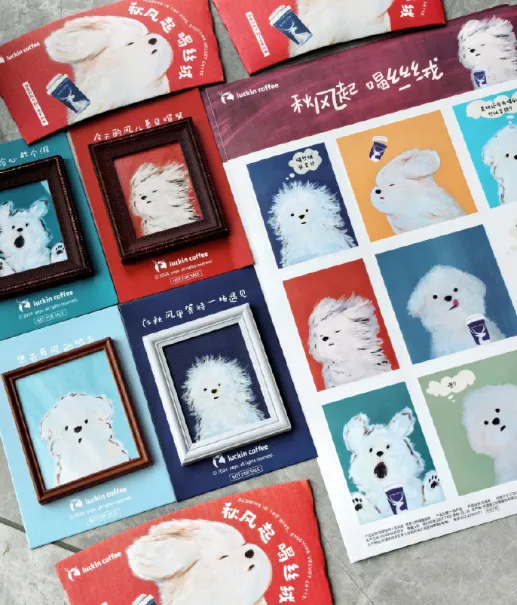 爆款拆解实验室 | 瑞幸营销爆品公式:如何用 IP 联名月销 10 亿?