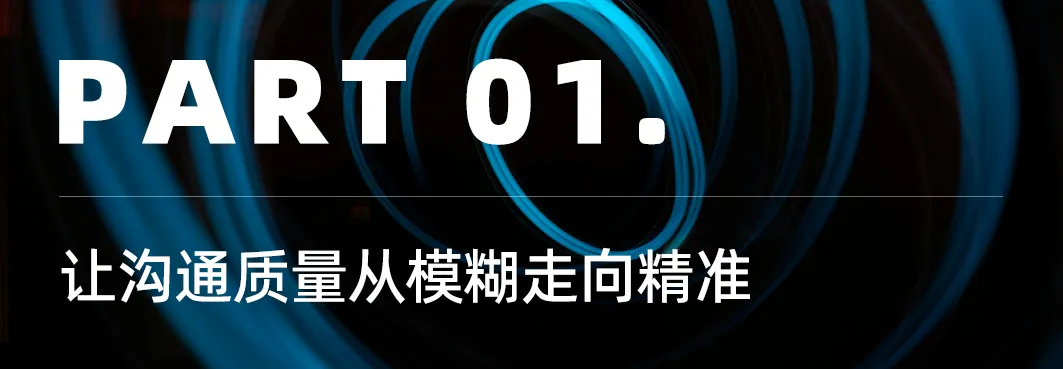 销售沟通不只靠经验,AI如何化身智能参谋重塑线索管理?丨DIA案例说