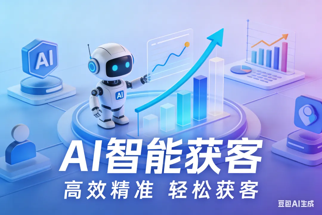 2026获客新方法,替你们试过了,真香!