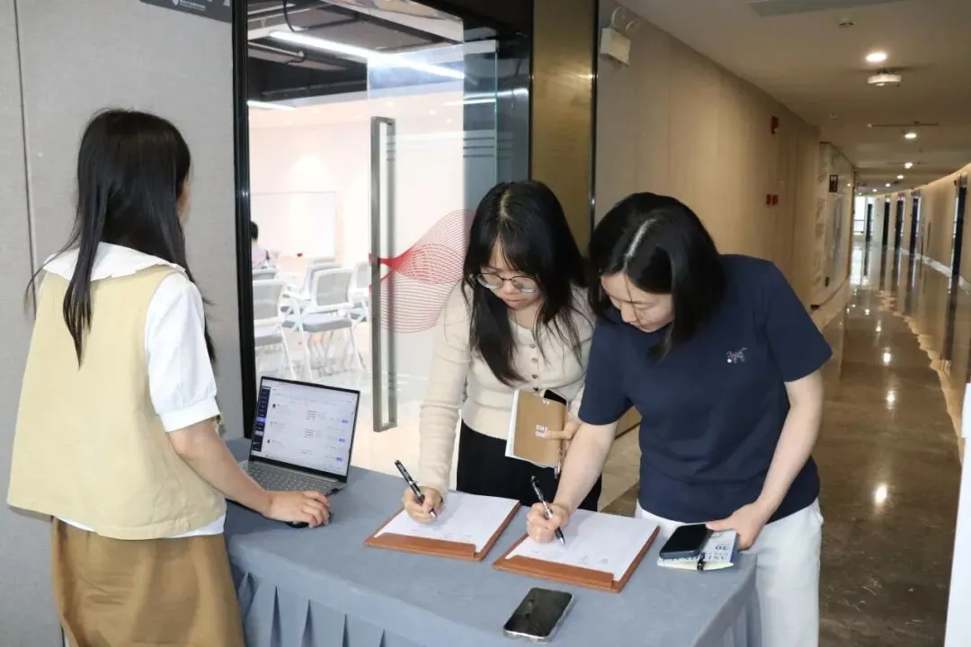 短视频实战赋能企业获客丨佛北产业服务中心营销专场培训圆满举行