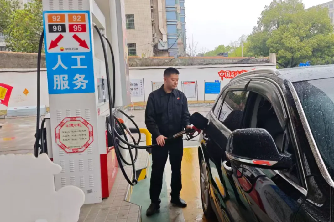 春日启航|湖南销售湘中分公司:“333”战略攻坚见实效 多项指标领跑全省