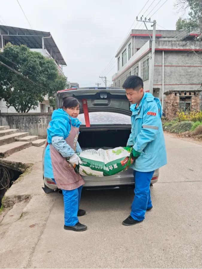 春日启航|湖南销售湘中分公司:“333”战略攻坚见实效 多项指标领跑全省