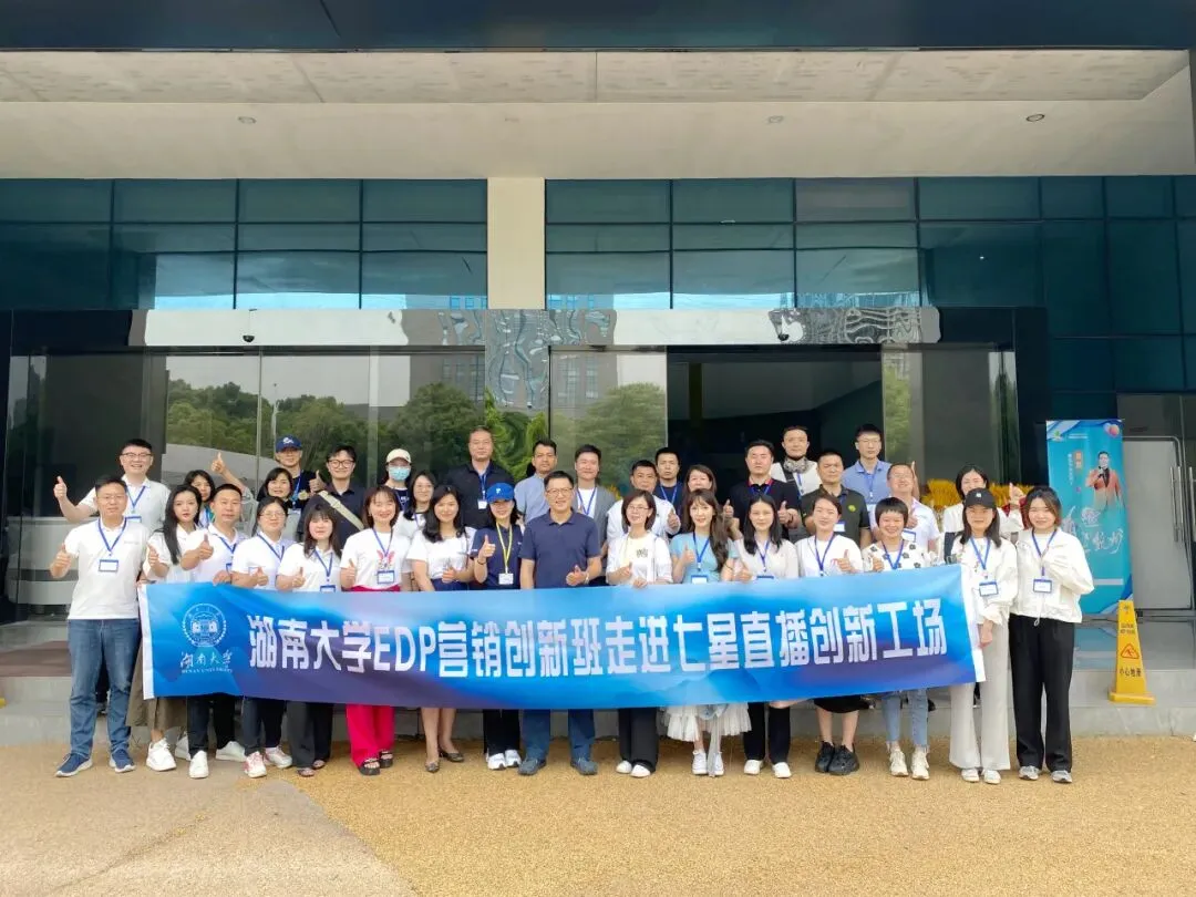 湖南大学EE《AI营销实战特训营项目》(2026)