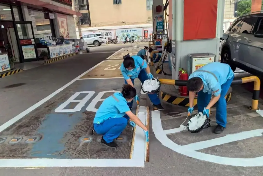 春日启航|湖南销售湘中分公司:“333”战略攻坚见实效 多项指标领跑全省