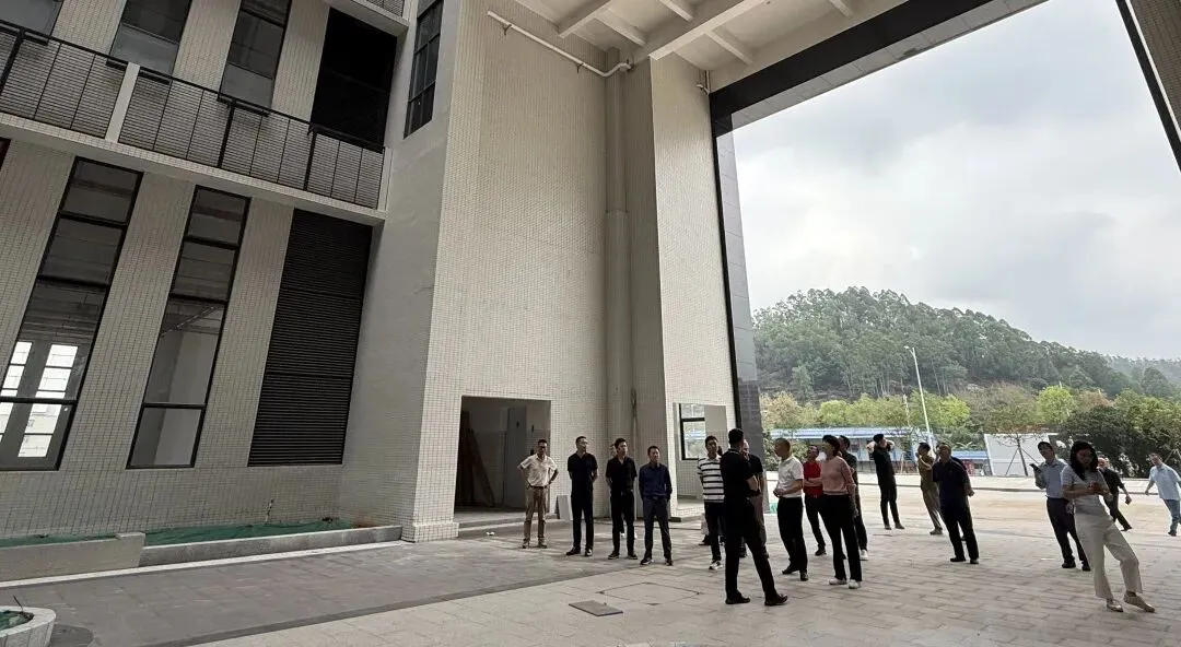 莞民投举办全员营销专题培训 全面启动2026年强销售攻坚行动