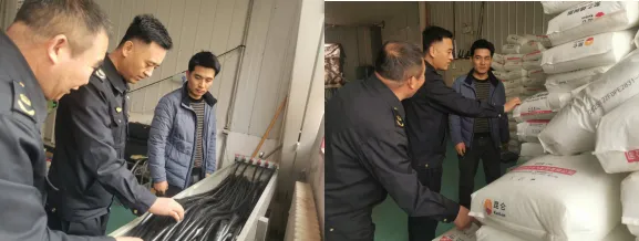 【动态信息】吴忠市市场监督管理局启动部署全市市场监管执法队伍“清风铁纪”教育整顿专项行动