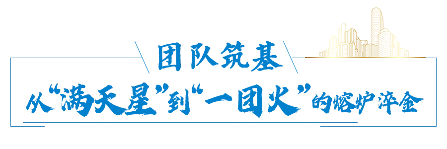 文化品牌故事:聚力“市场深耕”,强化“设计赋能” | 忠诚担当 使命必达