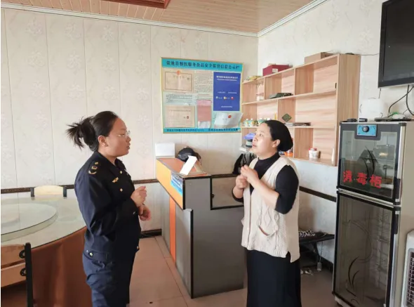 【动态信息】吴忠市市场监督管理局启动部署全市市场监管执法队伍“清风铁纪”教育整顿专项行动