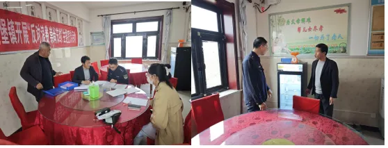 【动态信息】吴忠市市场监督管理局启动部署全市市场监管执法队伍“清风铁纪”教育整顿专项行动