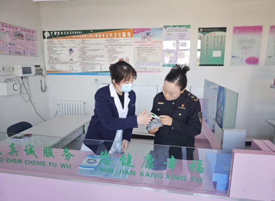 【动态信息】吴忠市市场监督管理局启动部署全市市场监管执法队伍“清风铁纪”教育整顿专项行动