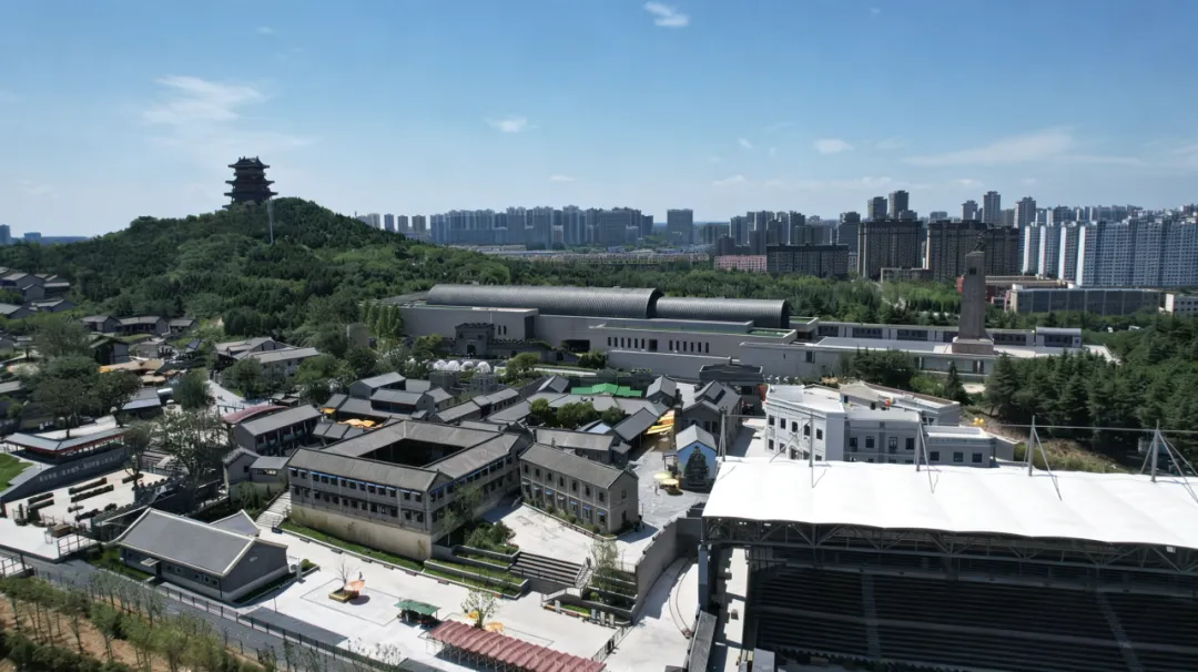 文化品牌故事:聚力“市场深耕”,强化“设计赋能” | 忠诚担当 使命必达