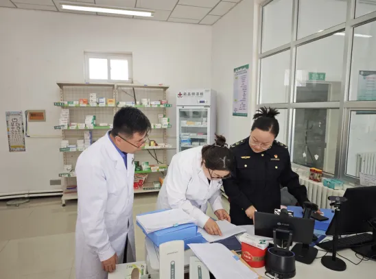 【动态信息】吴忠市市场监督管理局启动部署全市市场监管执法队伍“清风铁纪”教育整顿专项行动