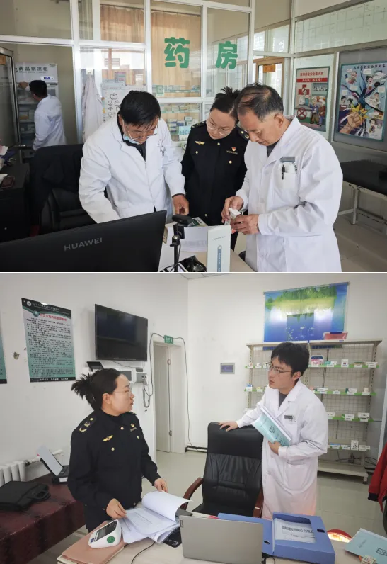 【动态信息】吴忠市市场监督管理局启动部署全市市场监管执法队伍“清风铁纪”教育整顿专项行动