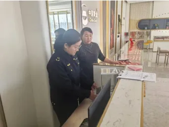 【动态信息】吴忠市市场监督管理局启动部署全市市场监管执法队伍“清风铁纪”教育整顿专项行动